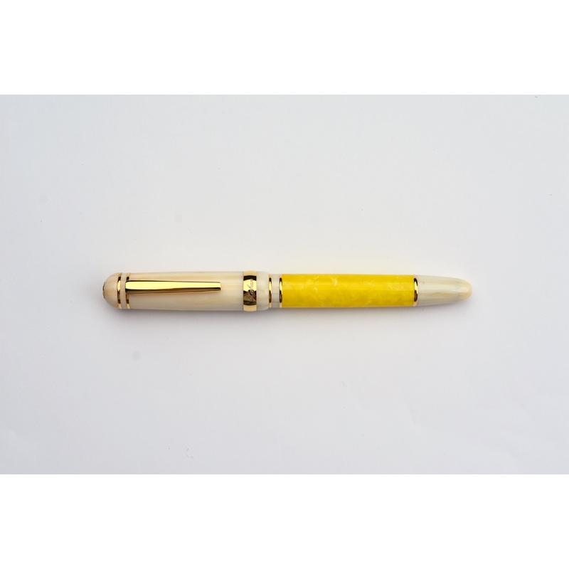 Laban 325 Fountain Pen – Gingko