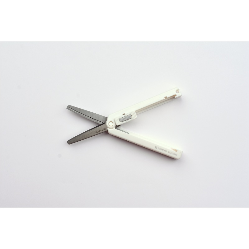 Midori XS Compact Scissors