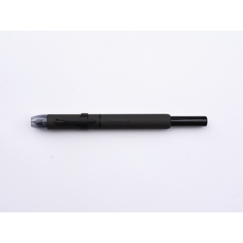 Platinum Curidas – Limited Edition – Matte Black