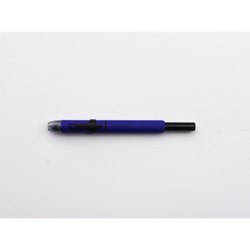 Platinum Curidas – Limited Edition – Matte Blue