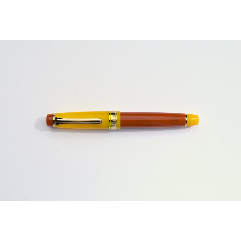 Sailor Pro Gear King of Pen Fountain Pen – Moonlight Over the Ocean