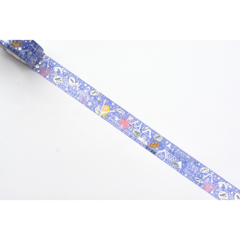 SEAL-DO Washi Tape – Shinzi Katoh – The Star Money