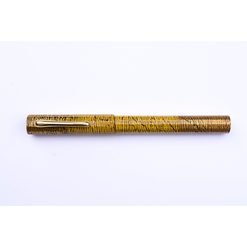Taccia Kaga Wajima Fountain Pen – Summer Shimmer – Limited Edition