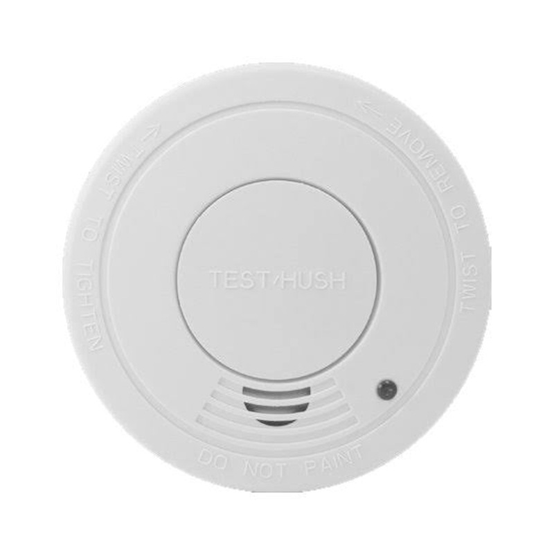 Arma Photoelectric smoke alarm(Battery Included)