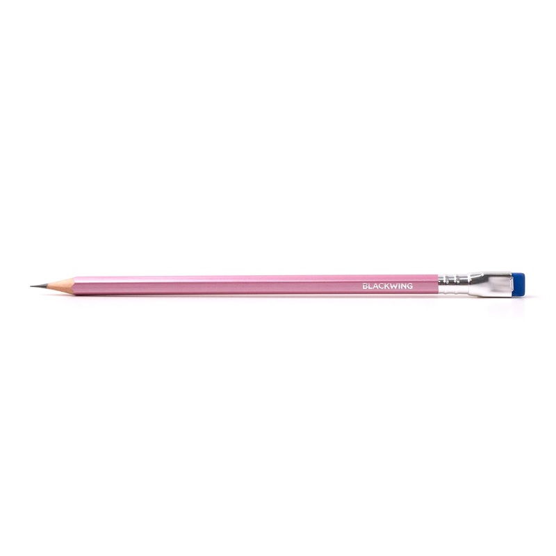BLACKWING PEARL – Pink – Set of 12