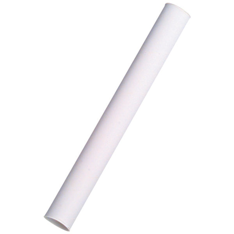 Croxley Mailing Tube 50D X1.5x600mm Plus End Caps