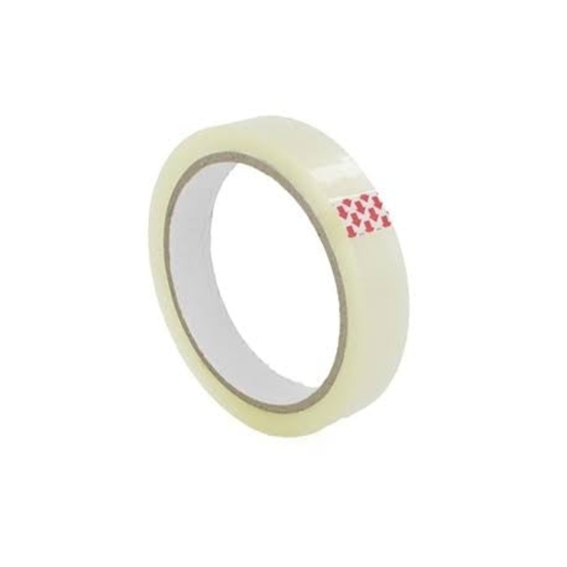 Dixon tape 18mm x 66m