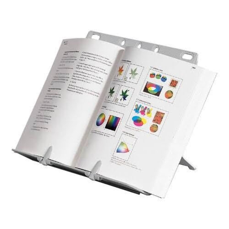 Fellowes Booklift copyholder