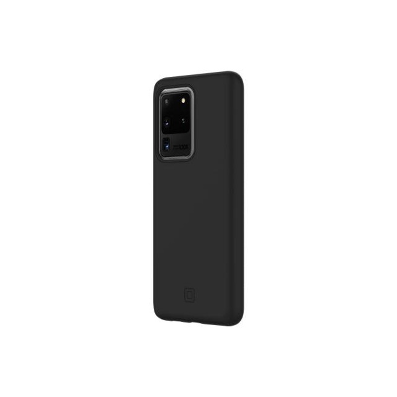 Incipio DualPro for Samsung GS20 Ultra  – Black