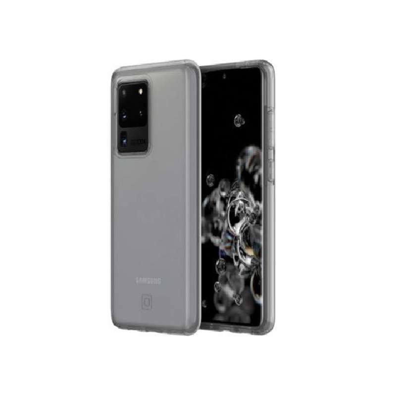 Incipio DualPro – Samsung GS20+ – Clear