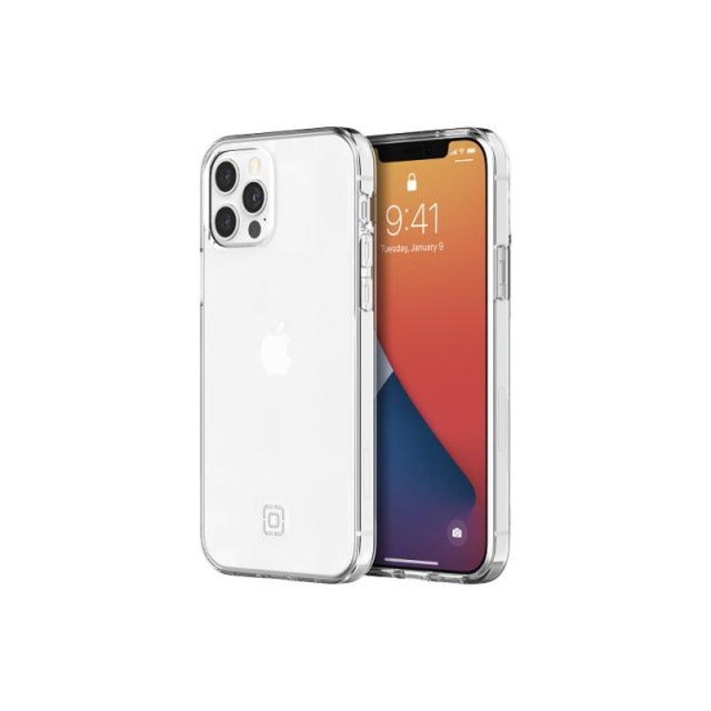 Incipio NGP Pure for iPhone 12/12 Pro – Clear