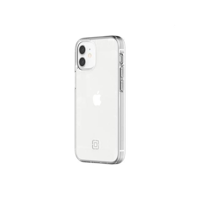 Incipio NGP Pure for iPhone 12 mini – Clear