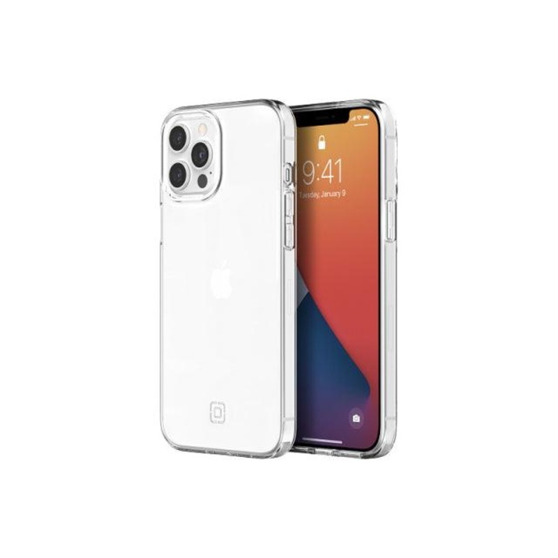 Incipio NGP Pure for iPhone 12 Pro Max – Clear