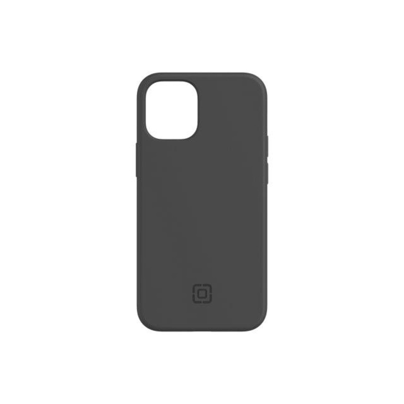 Incipio Organicore 2.0 Case for iPhone 12 mini – Charcoal
