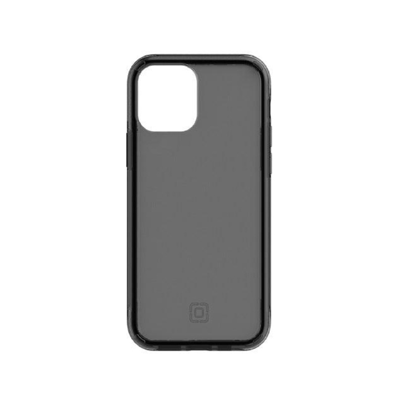 Incipio Slim Case – iPhone 12/12 Pro – Translucent Black