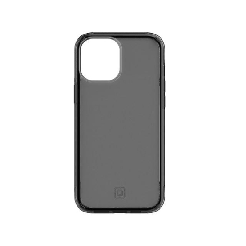 Incipio Slim Case – iPhone 12 Pro Max – Translucent Black