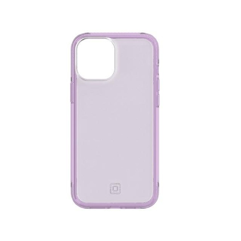 Incipio Slim Case – iPhone 12 Pro Max – Translucent Lilac