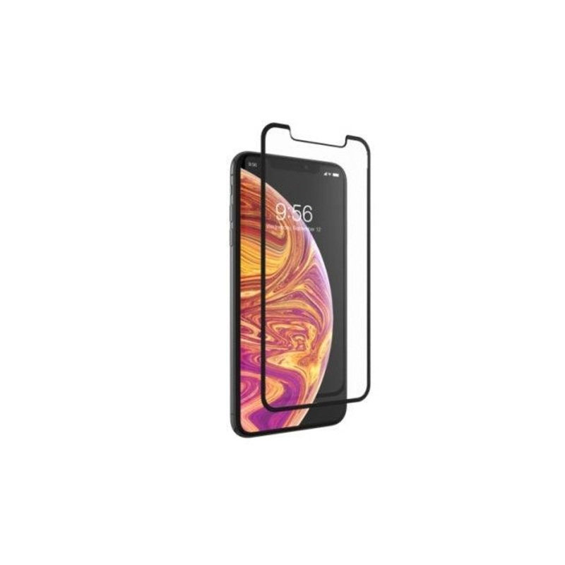 InvisibleShield-Glass Curve – Apple iPh Xs Max – Screen