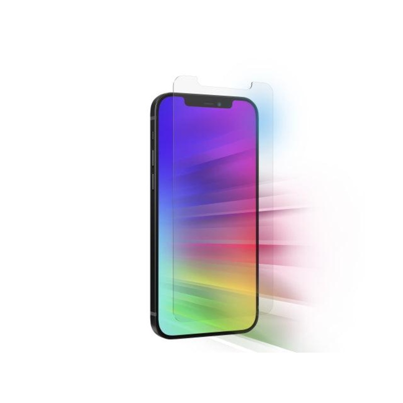 InvisibleShield Glass Elite VisionGuard+ – iPhone 12/12 Pro