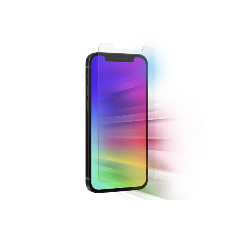 InvisibleShield Glass Elite VisionGuard+ – iPhone 12 mini