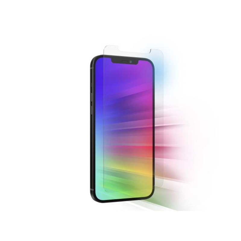 InvisibleShield Glass Elite VisionGuard+ – iPhone 12 Pro Max