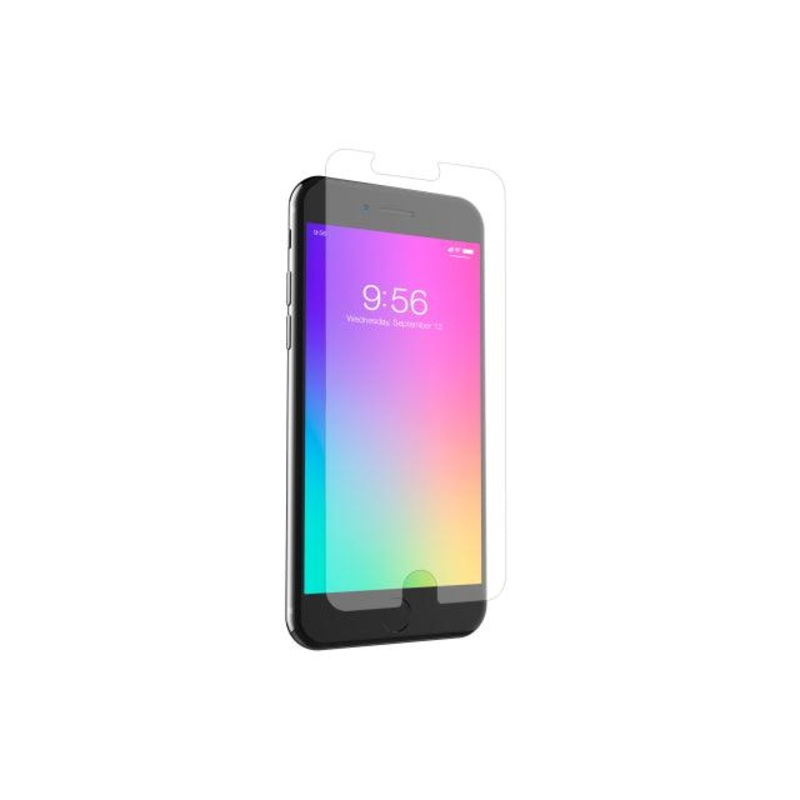 InvisibleShield Glass+ VisionGuard iPhone 8/7 Plus