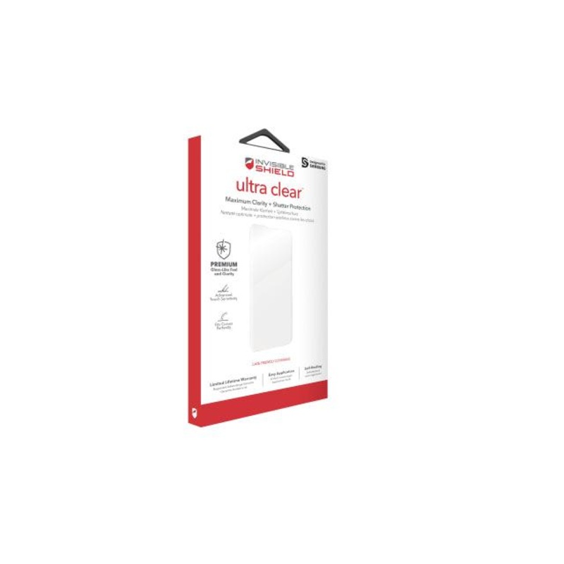 InvisibleShield- HD Ultra 2.0-GS10+
