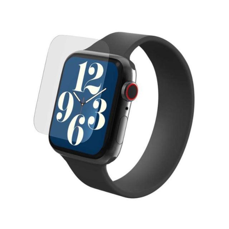 InvisibleShield Ultra Clear+ Apple Watch 6/5/4 – 44mm