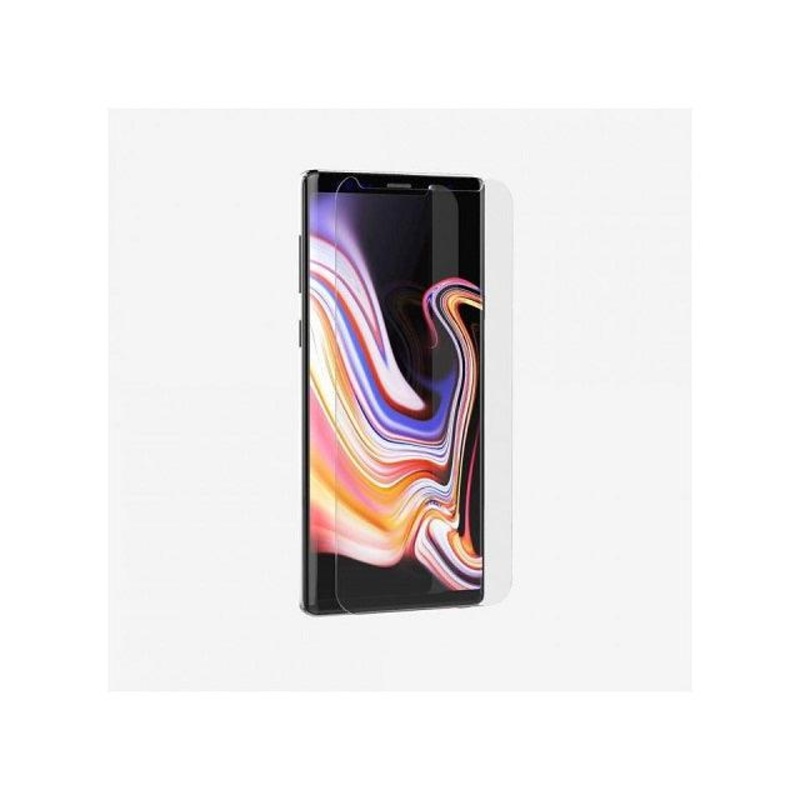InvisibleShield Ultra Clear VisionGuard- Note10