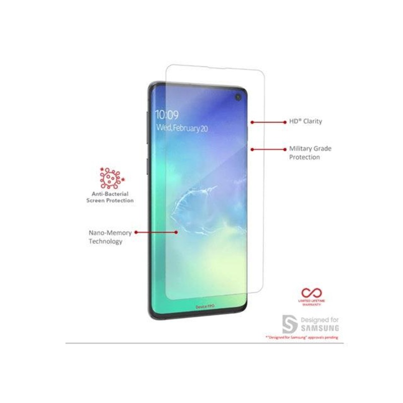 InvisibleShield Ultra Clr SP- GS20 Ultra