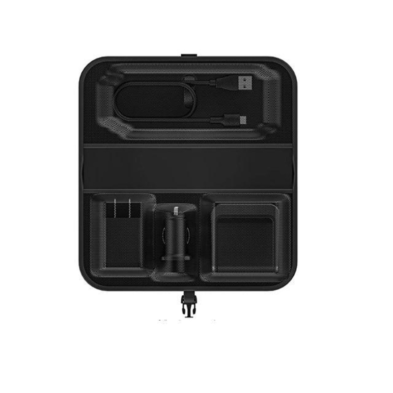 Mophie ChargeStream Int Travel Kit