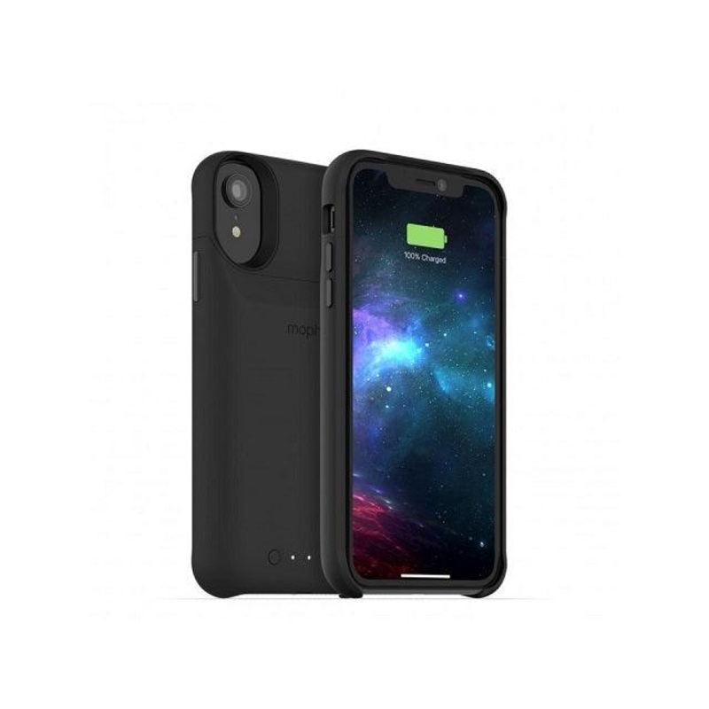 mophie juice pack Access Apple iPhone Xs (Black)