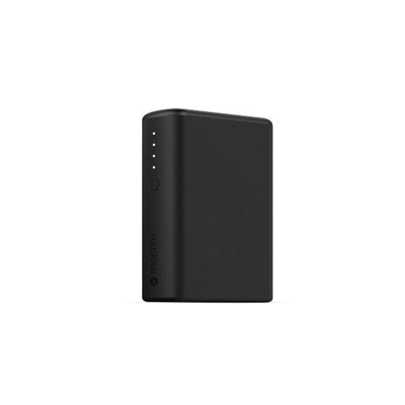 Mophie Power Boost V2 5200mAh Black