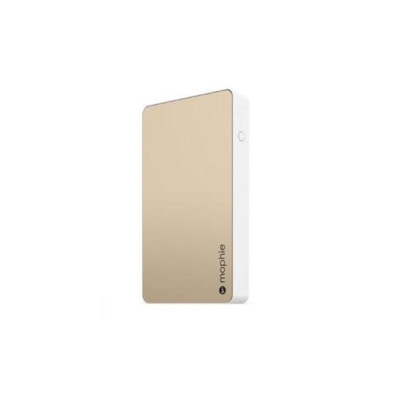 Mophie Powerstation 6200mAh Gold