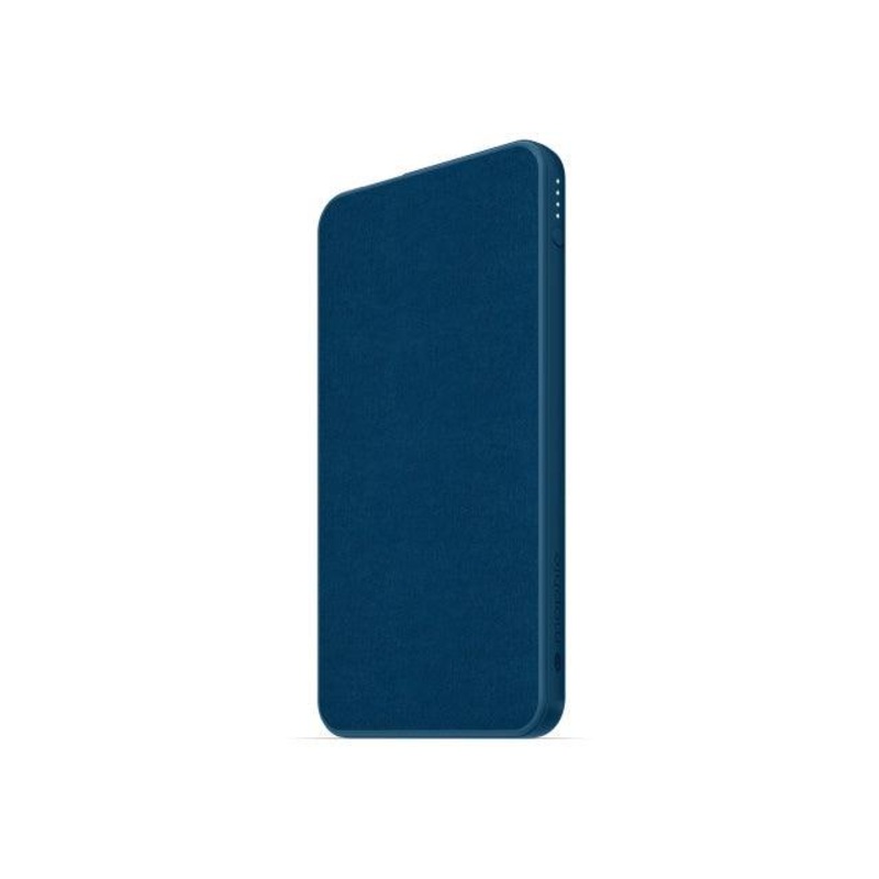 Mophie Powerstation Mini Portable Battery – Navy (5 000 mAh)