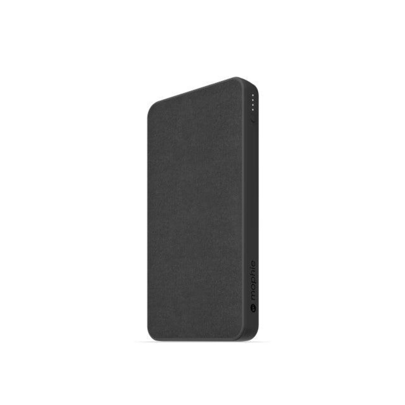 Mophie Powerstation Portable Battery – Black (10 000 mAh)