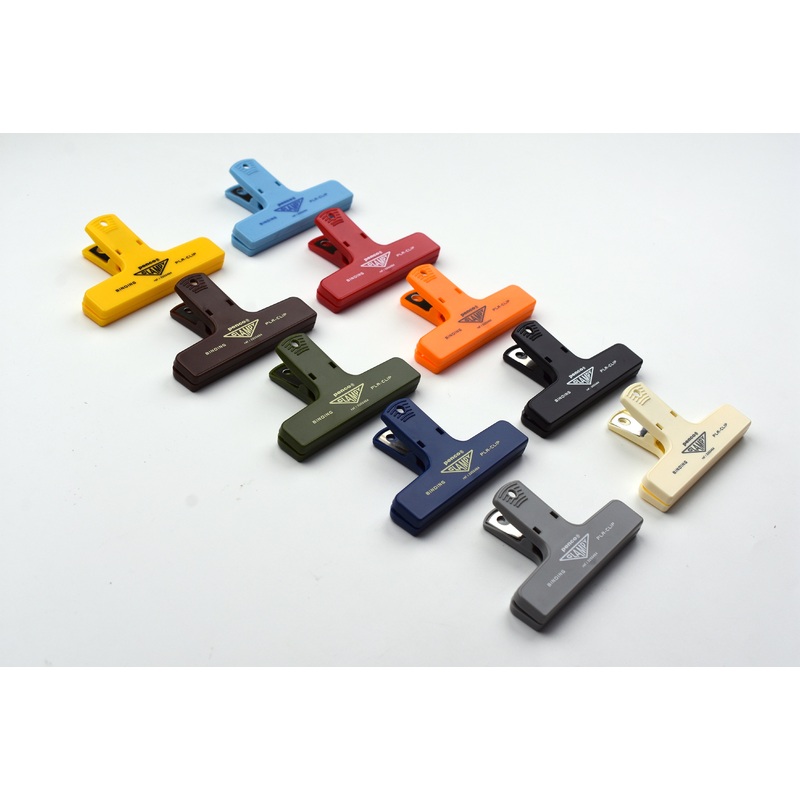 Penco Clampy Plastic Clip