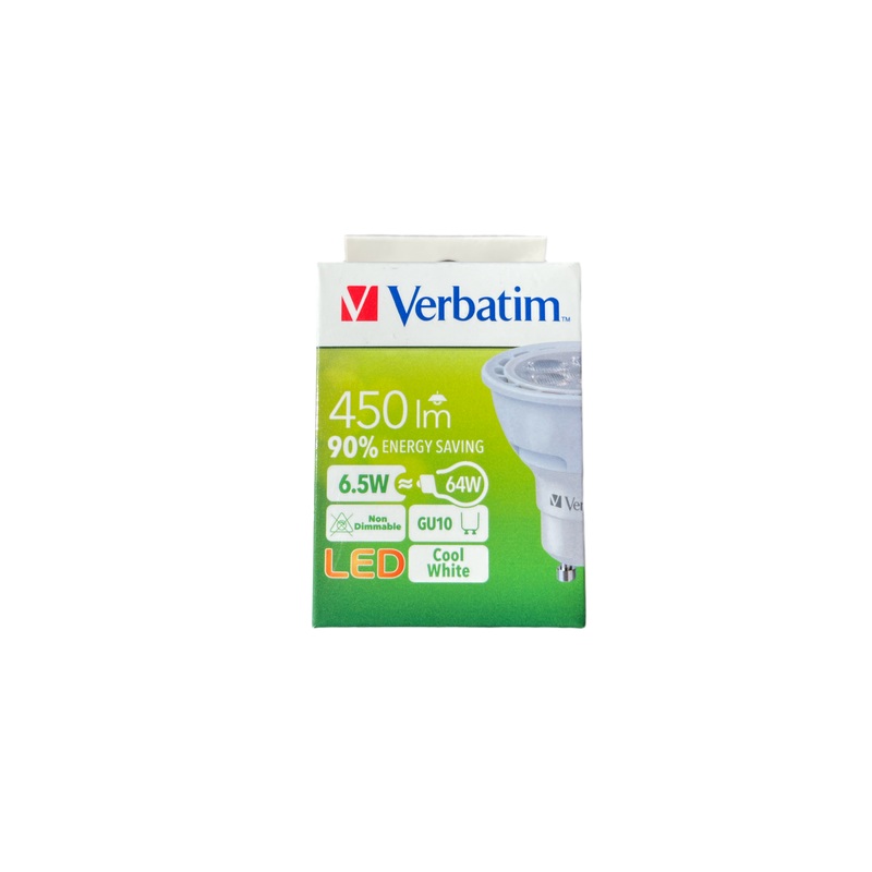 Verbatim 450im 90% Energy saving light