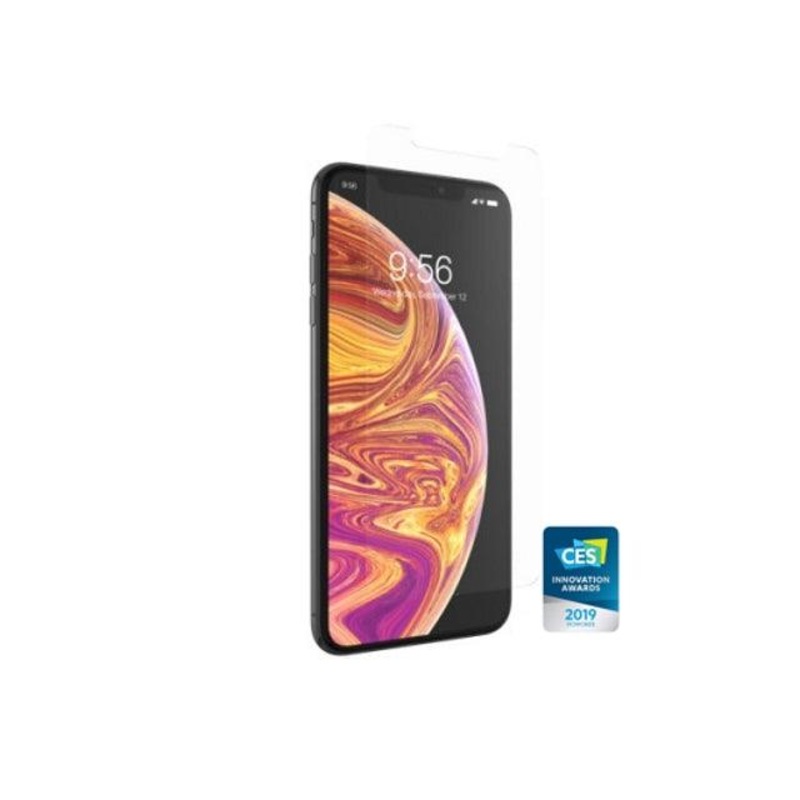 ZAGG InvisibleShield Glass+ VisionGud – iP Xs Max/11 Pro Max