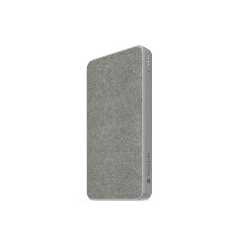 Mophie Powerstation Portable Battery – Grey (10 000 mAh)
