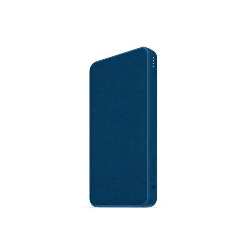 Mophie Powerstation Portable Battery – Navy (10 000 mAh)