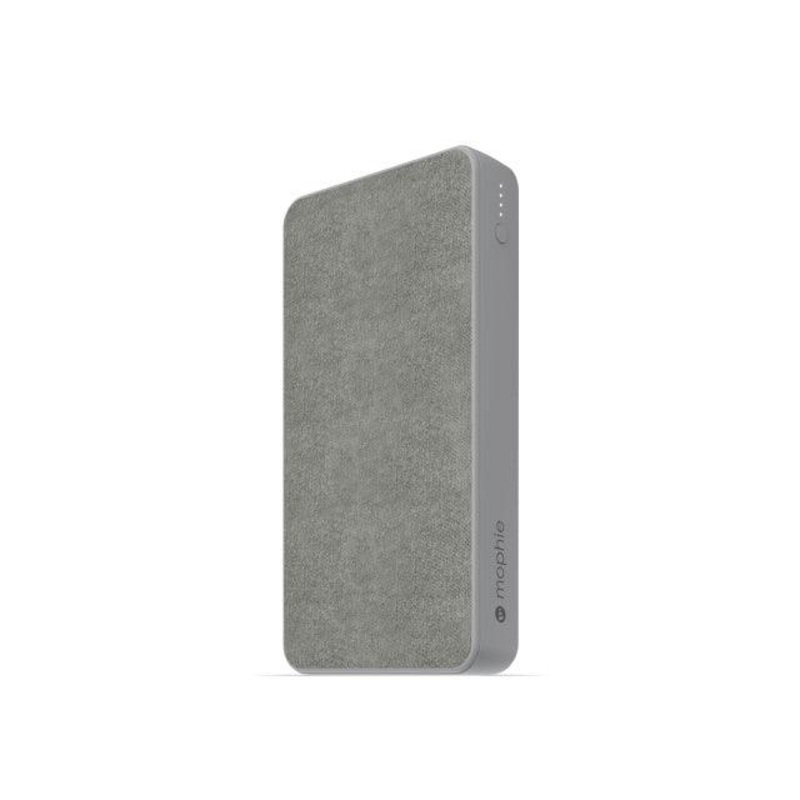 Mophie Powerstation XL Portable Battery – Grey (15 000 mAh)