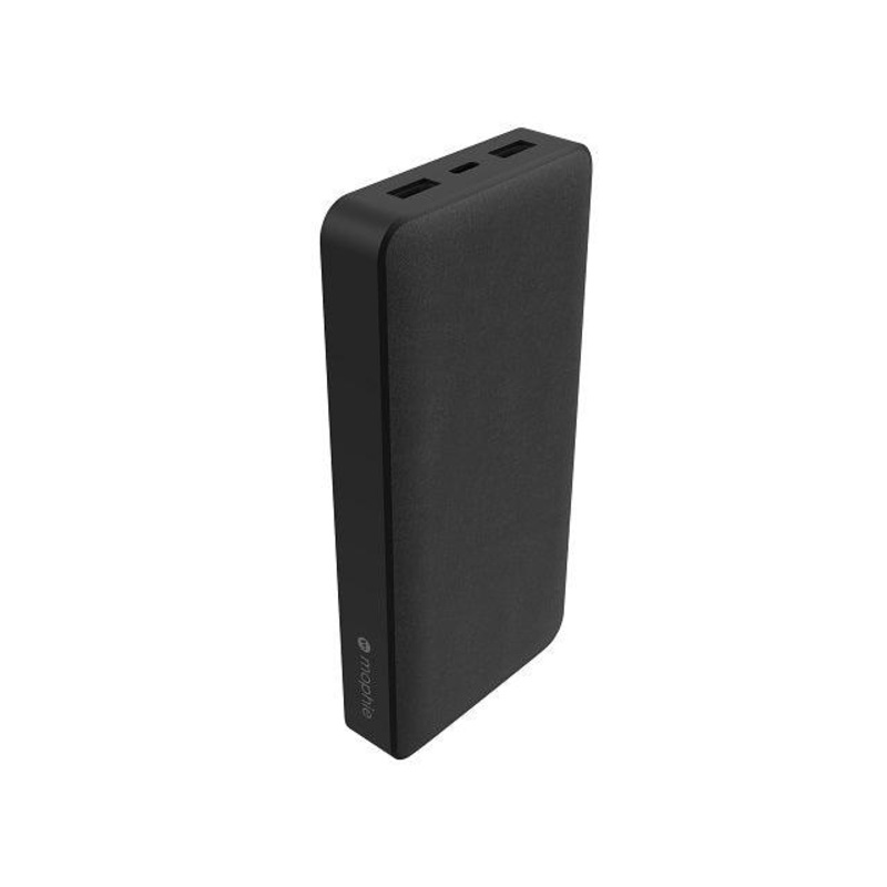 Mophie-Universal Battery-powerstation 2020-20K PD-INTL-Black