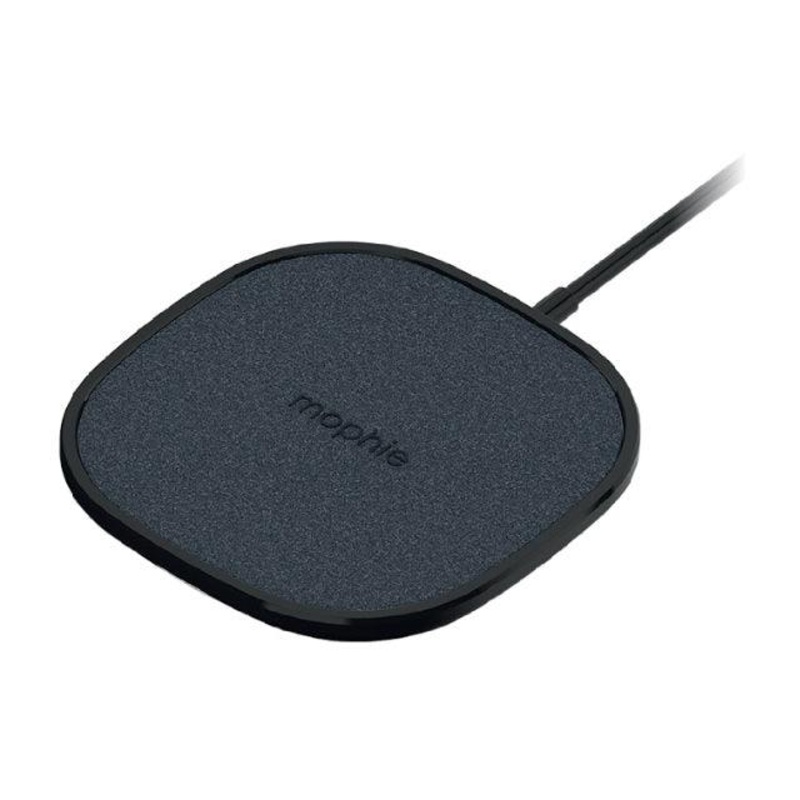 Mophie-Universal Wireless-single-coil Charge base-15W-ROC-AU