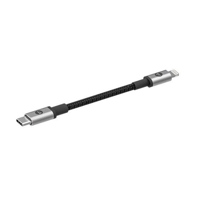 Mophie USB-C to Lightning Cable (1.8m) – Black