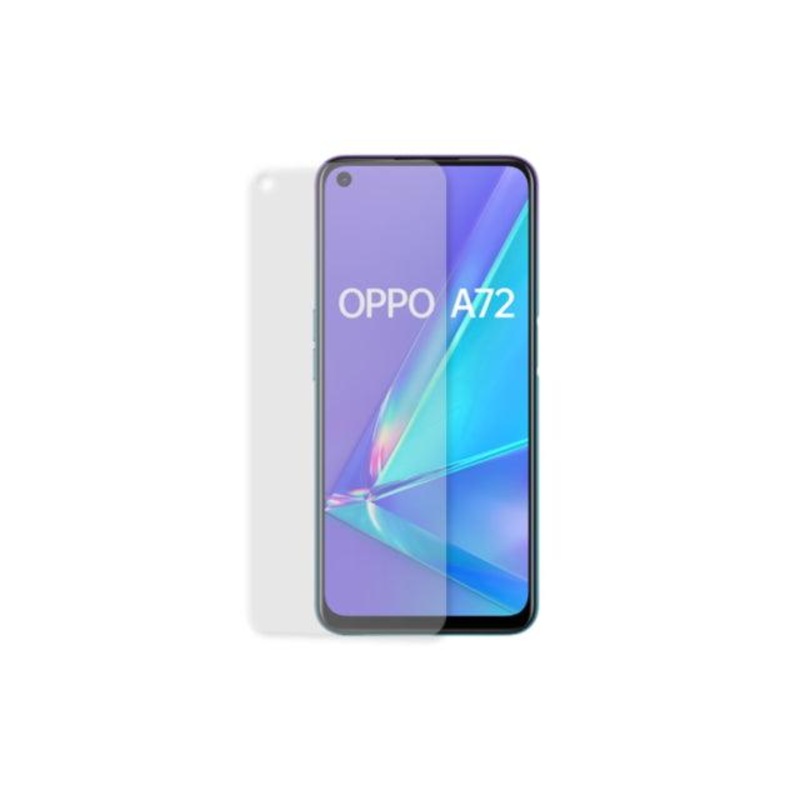 OPPO Glass Screen Protector for A72