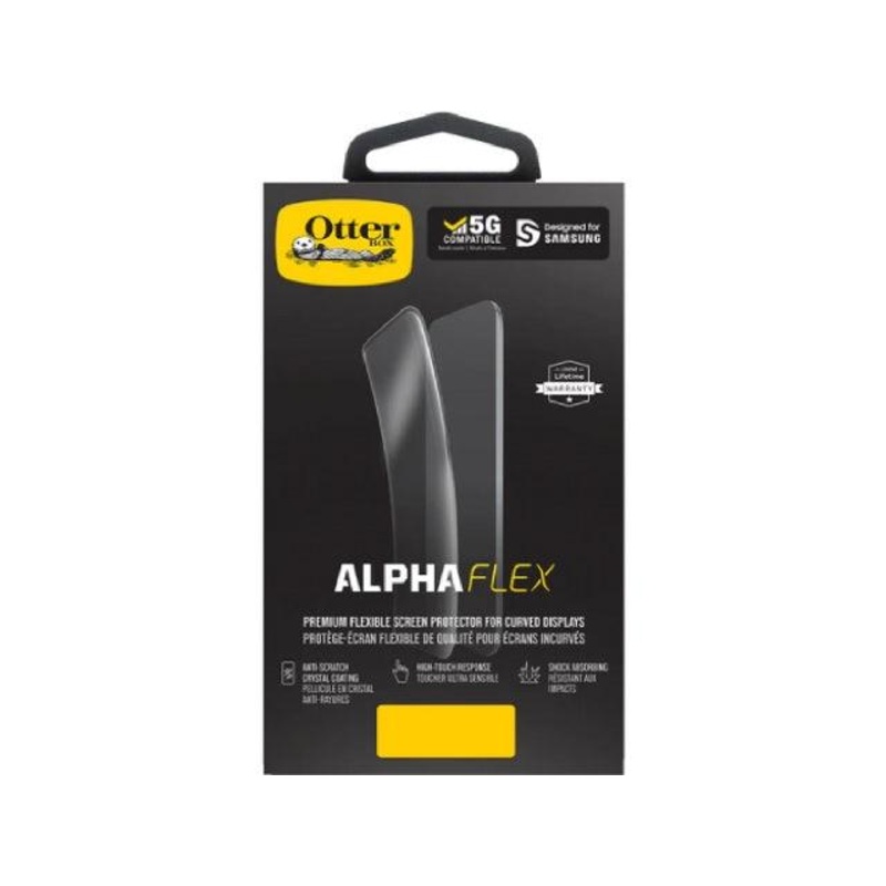OtterBox Alpha Flex – Samsung GS21+