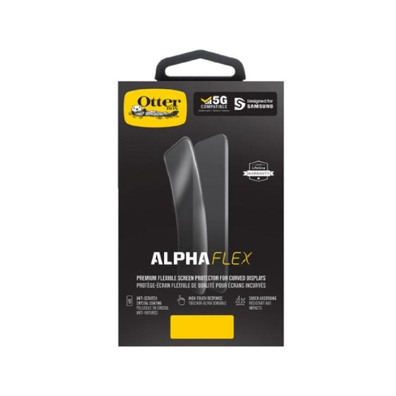 OtterBox Alpha Flex – Samsung GS21 Ultra