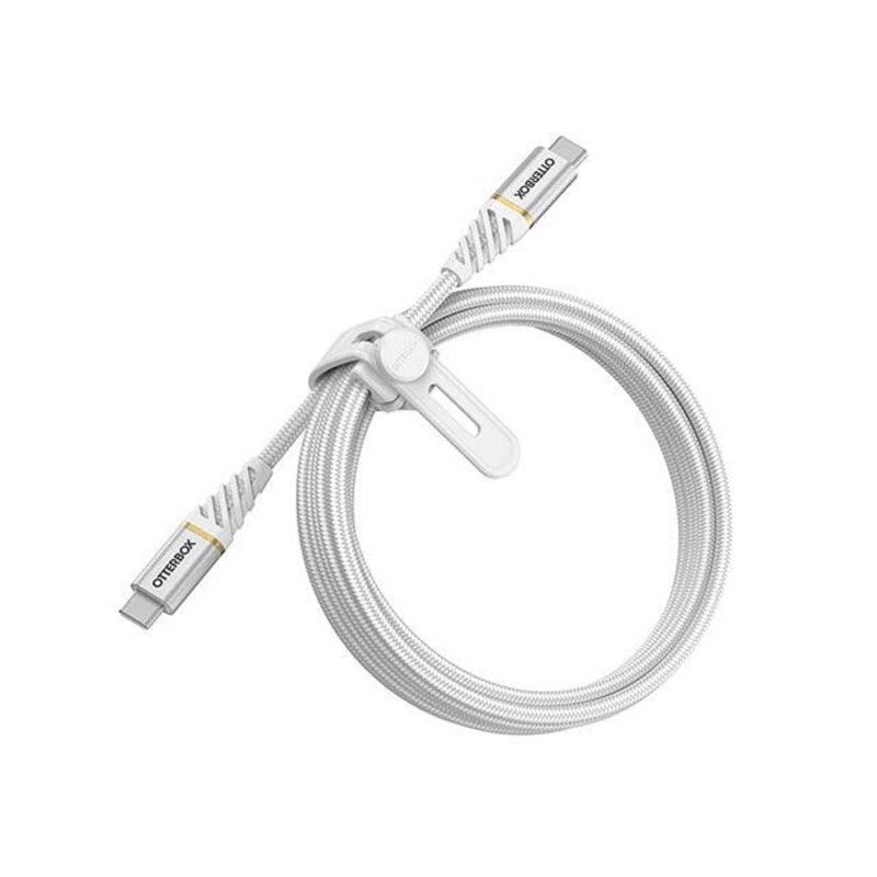 OTTERBOX CABLE C-C 2M PD PREMIUM CLOUD SKY
