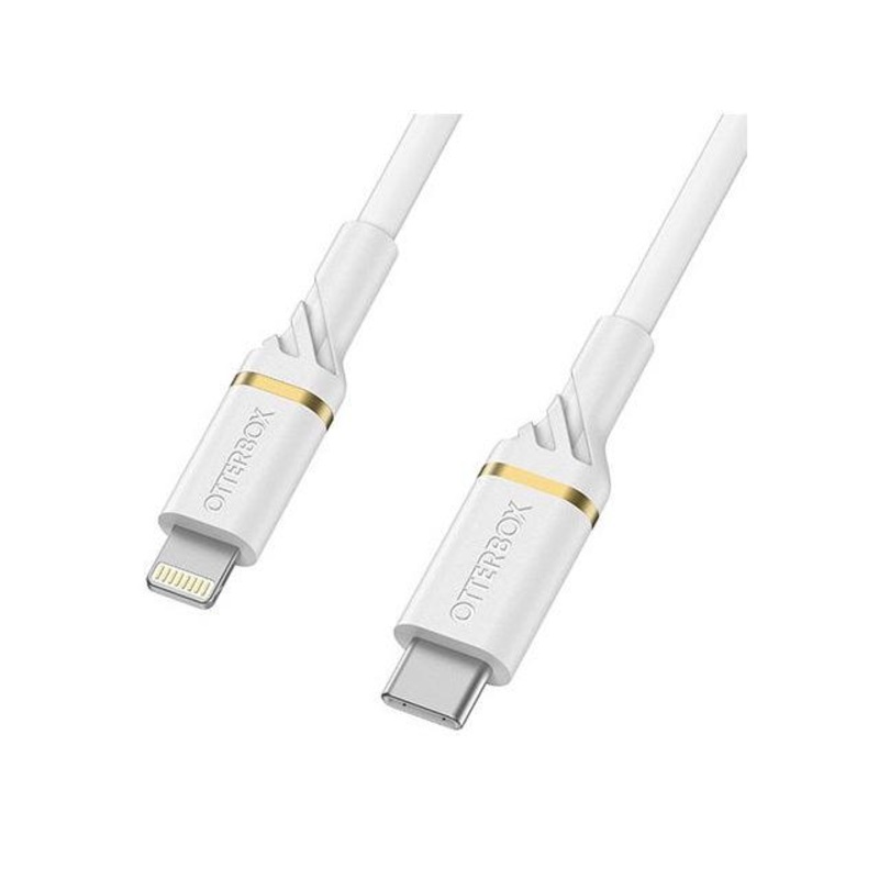 OTTERBOX CABLE TYPE-C 1M CLOUD DUST